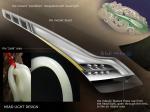 Buick Riviera Concept 2007 года